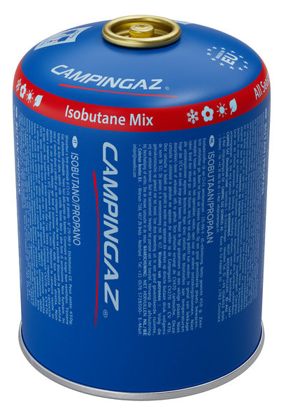 CV 470 gasklepcartridge voor alle seizoenen