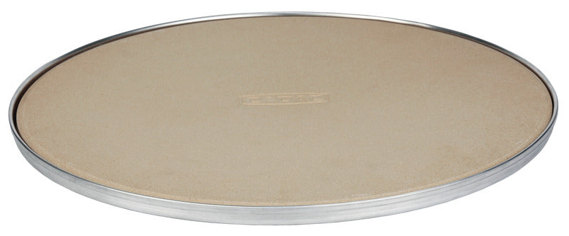 CADAC Pizzasteen Pro 50 voor Citi Chef 50 en Carri Chef