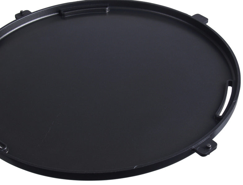 Woki gasbarbecueset - 50 mbar