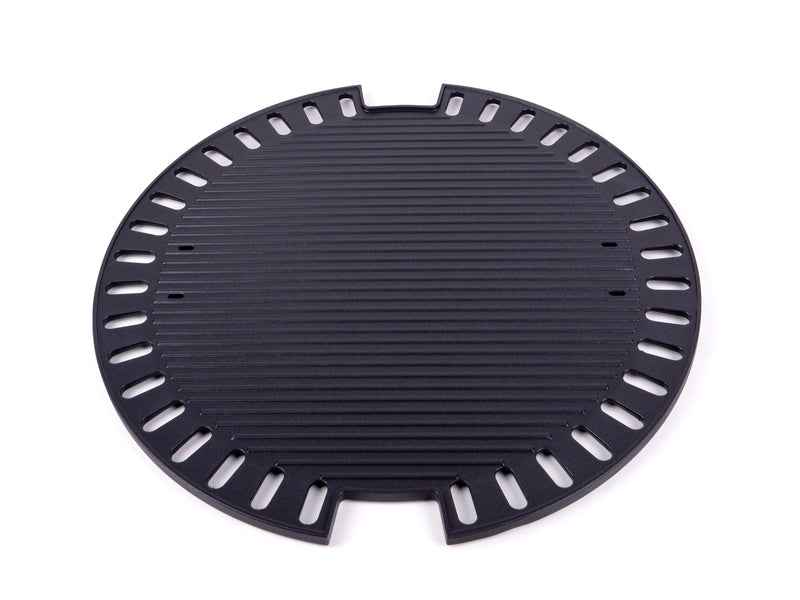 Aluminium grillplaat voor Family gasbarbecue