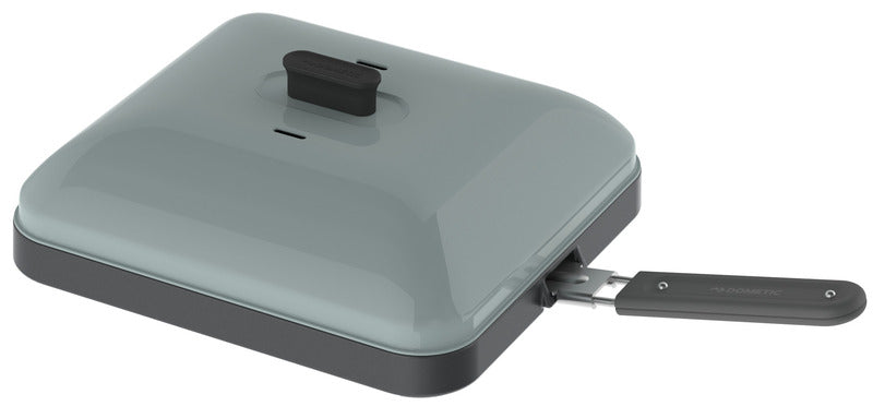 Universeel Grillhaube