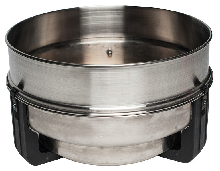 Safire accessoire voor barbeque ø345mm x H75mm