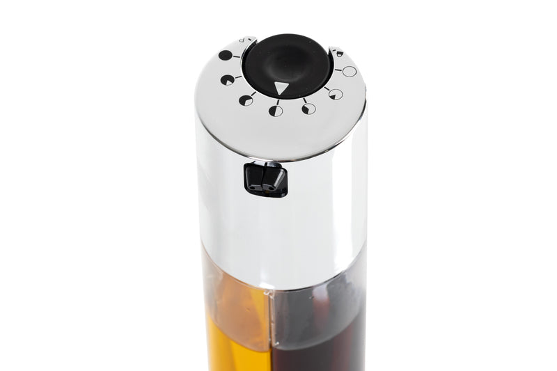 2-in-1 azijn/olie dispenser Duettomix