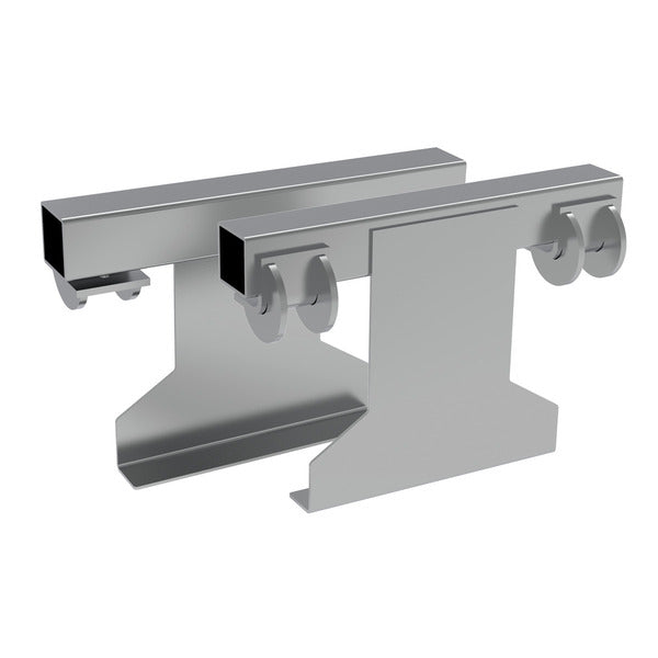 Eriba Troll-installatiekit voor Mover XT, S(R)