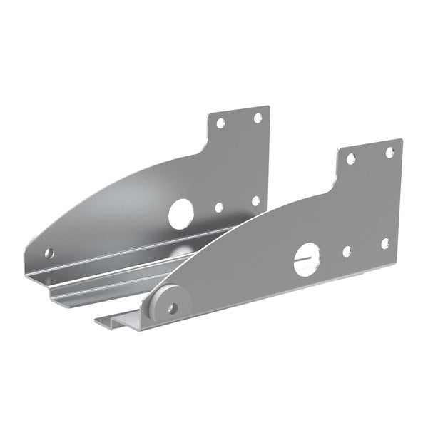Adapterset M voor AL-KO chassis tot 1800kg