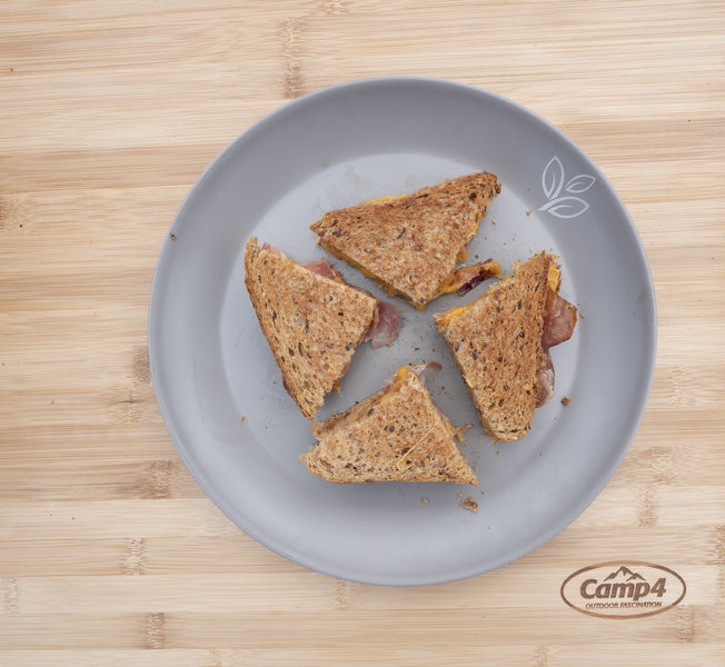 Sandwichtoaster Met Griff