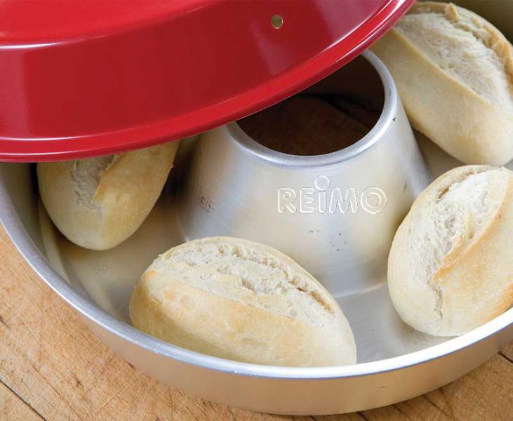 Omnia Oven Camping 3 stuks