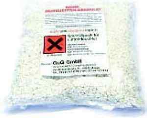 Korrels voor luchtafvoer 5 L