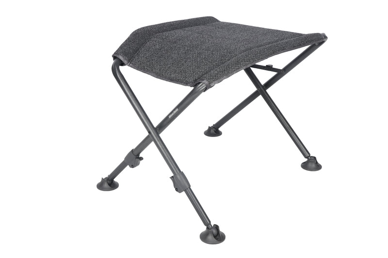 Bijpassende beensteun voor Advancer PRO campingstoel