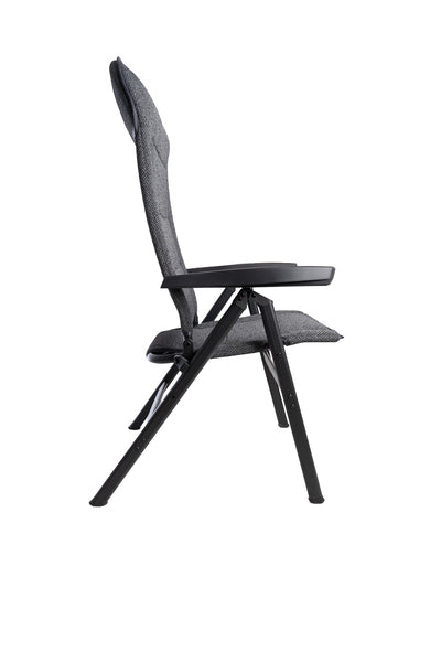 Advancer PRO campingstoel - nog meer comfort