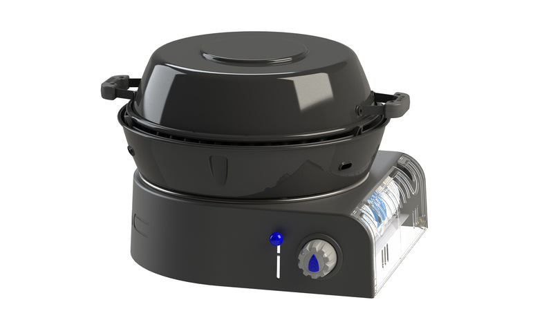 Cartridge kooktoestel Safari Chef 30 Compact