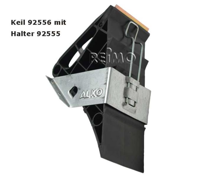 Houder voor wielkeg 1600kg