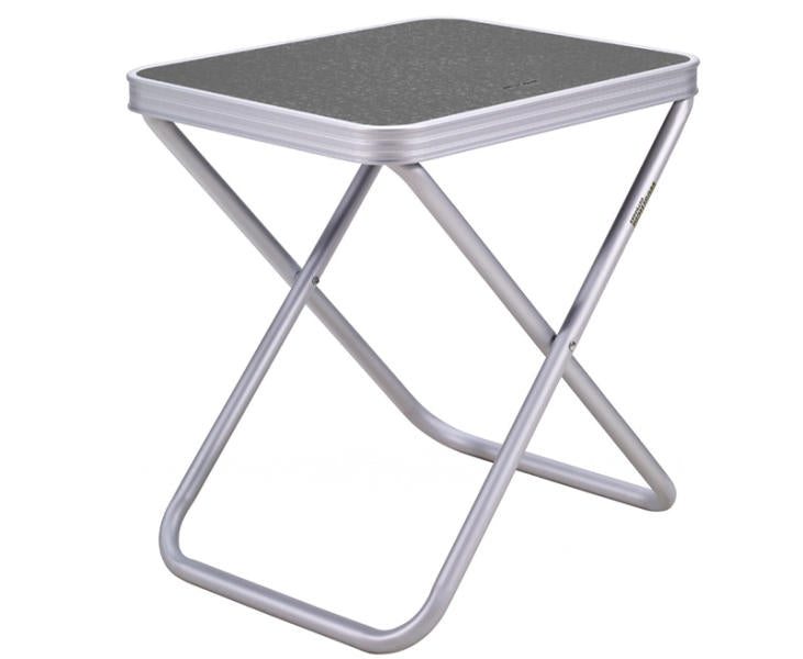 Tafel voor standaard krukje