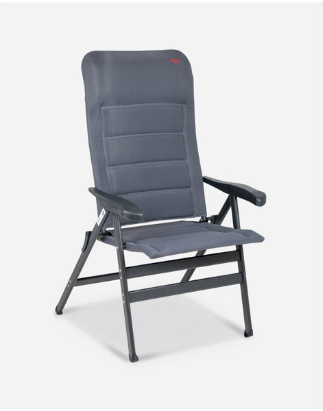 Stuhl AirDeluxe XL Grijs