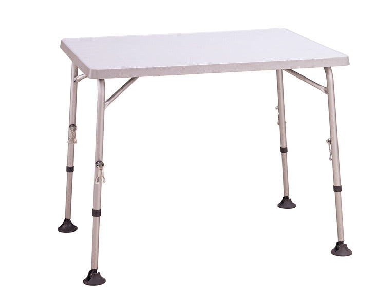 Campingtafel SmartStar, L:90cm x B.70cm