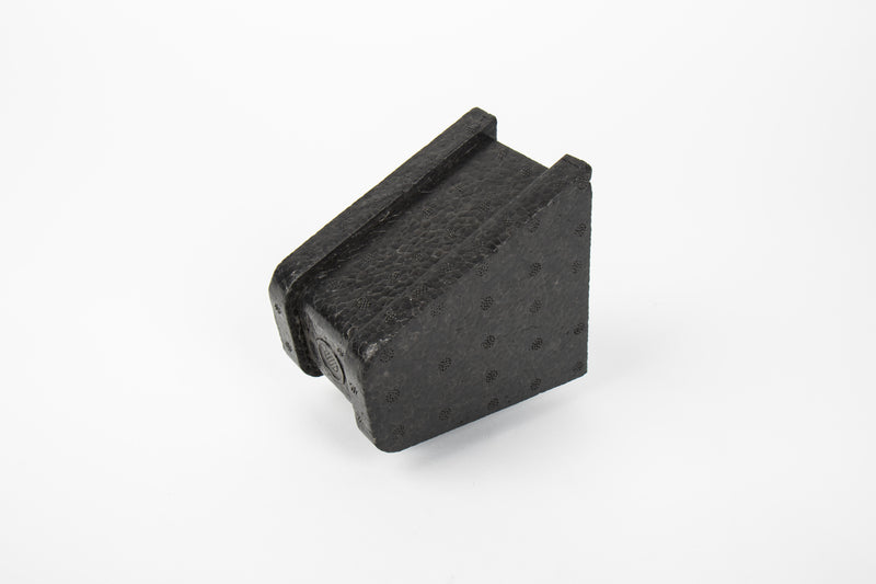 Spacer voor gebruik met caravanluifel/beschermhoes - 4 stuks in een set