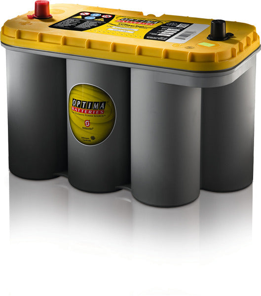 De powerpack voor uw Caravan Mover® - Battery+charging set