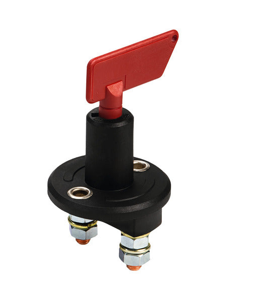 Truma Mover PowerSet light - Batterij+laadset