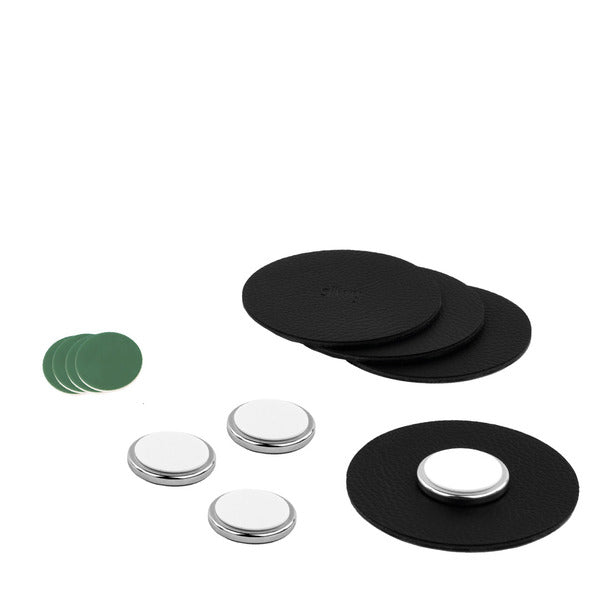 Silwy Magneet Power Bundle XXL Zwart
