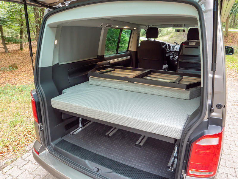 Comfortbed voor Mercedes-Benz