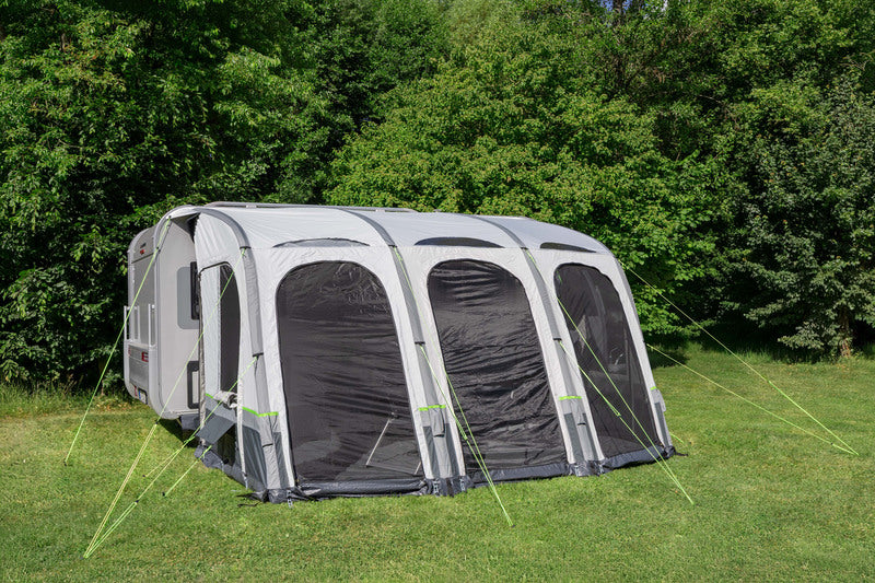 Caravan luifel MARINA AIR