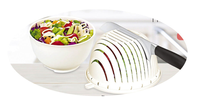 3-in-1 salademaker