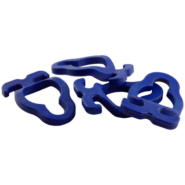 Peggy Peg Fix & Go Peg & Stop, ter bevestiging van luifels