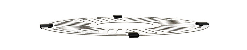 RoadRack bovenrooster voor RoadBaker oven