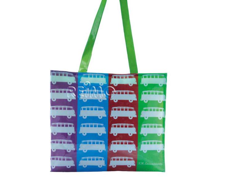 VW collectie PVS Shopper Bag 'Colors'