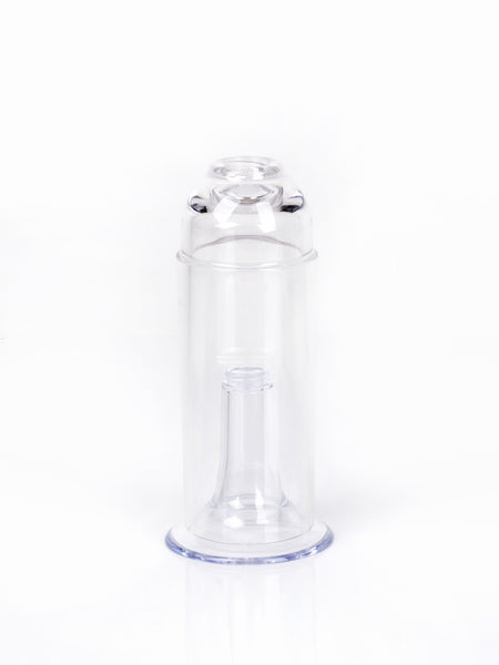 Plastic sektglazen St. Tropez set van 2 stuks 210ml