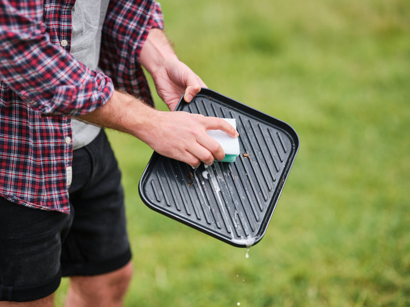 Camping Kitchen 2 Grill & Go CV