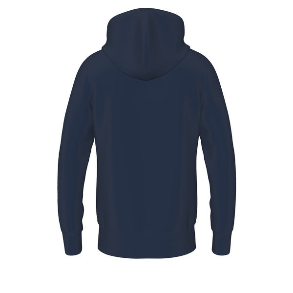 DR. BUS-hoodie - S