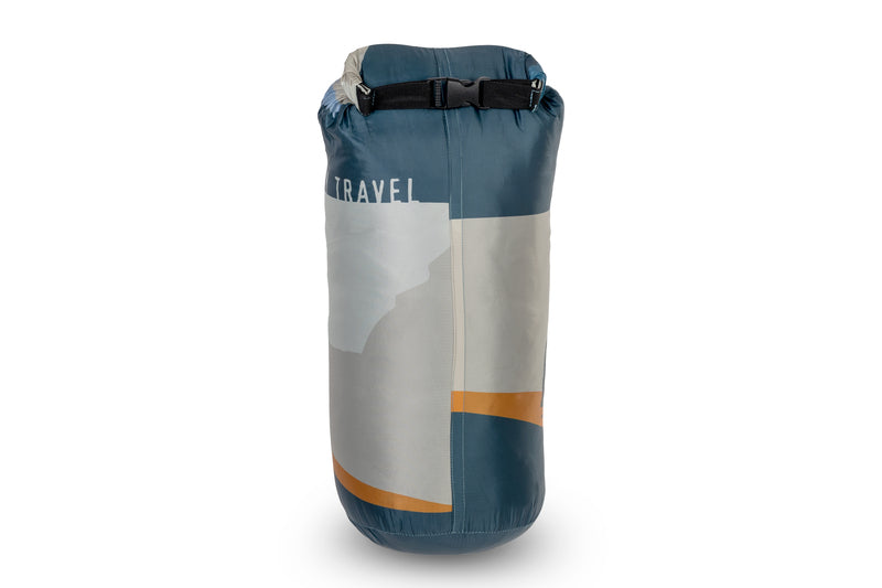 SPIRIT HOLIDAY TRAVEL kampeerdeken