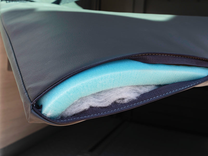 Hondenmatras - achtersteun voor VW T5 / T6 California