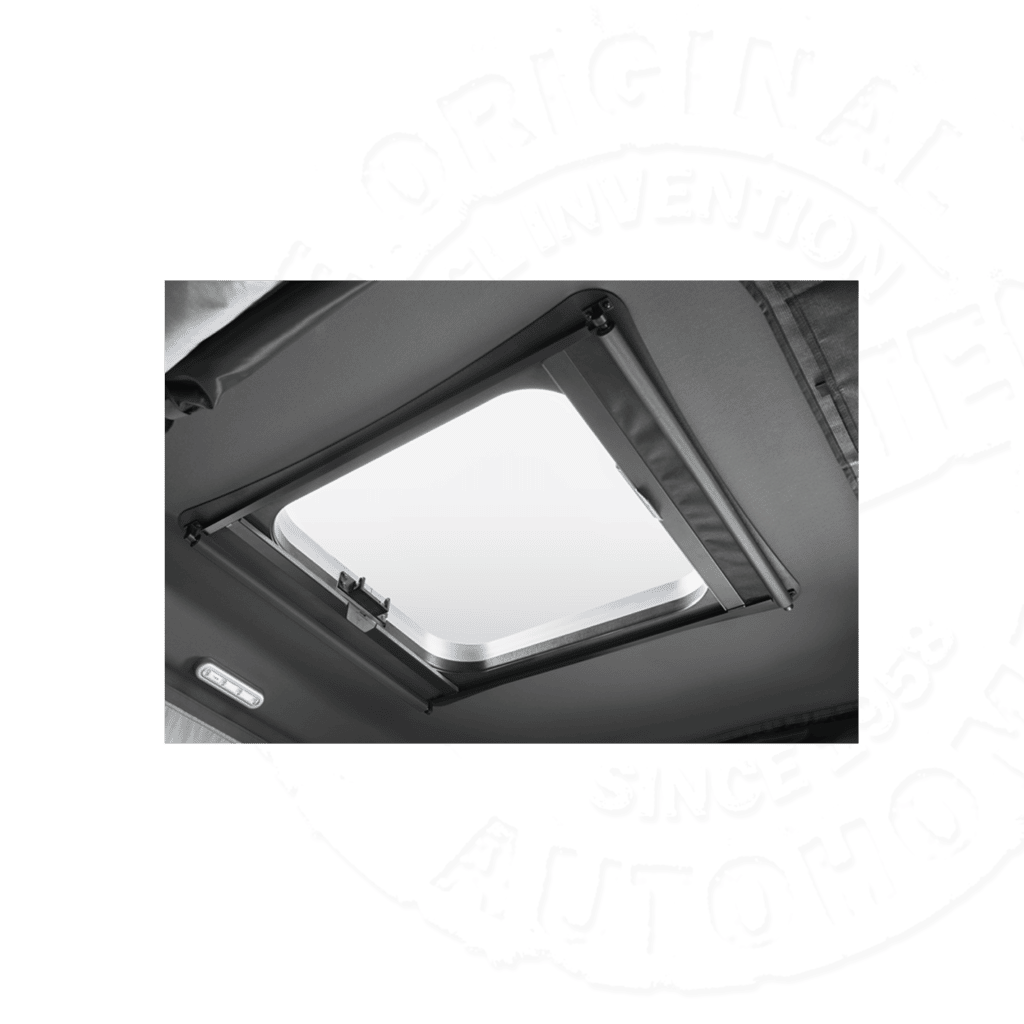 Autohome Airtop 360 4.0 Daktent – Comfort en Innovatie op het Dak