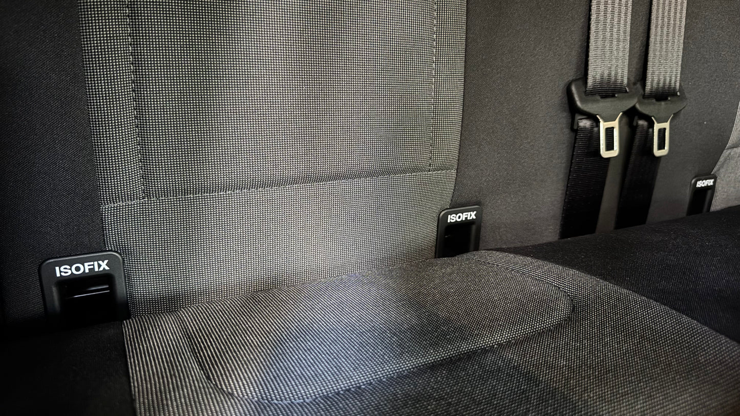 Volkswagen Transporter 4Motion 150pk DSG Automaat Camper (2019)