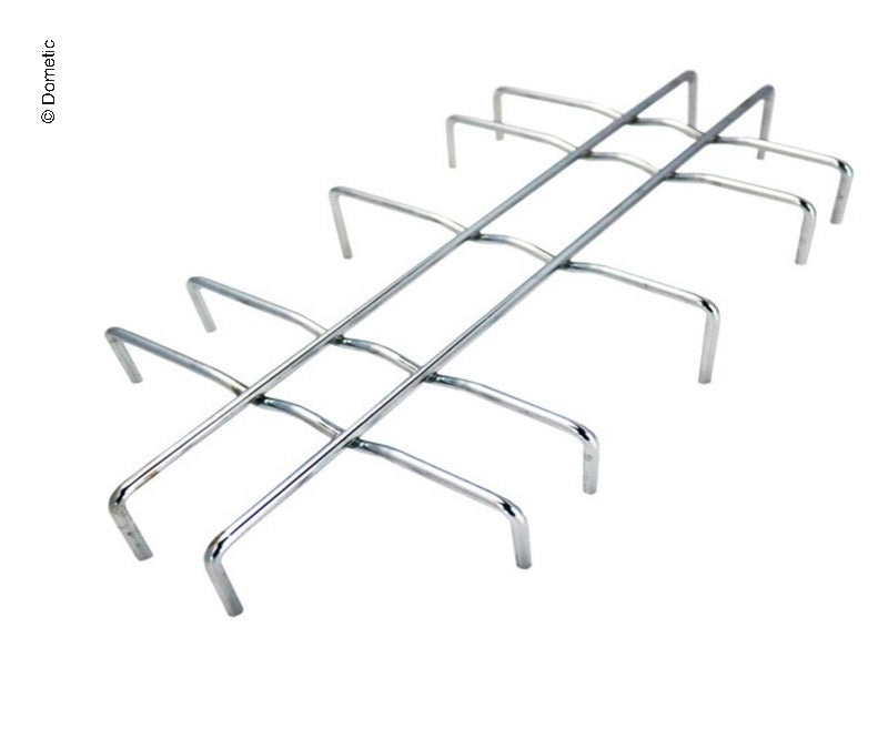 Dometic Ersa roosterspoelbak/kooktoestel combinatie