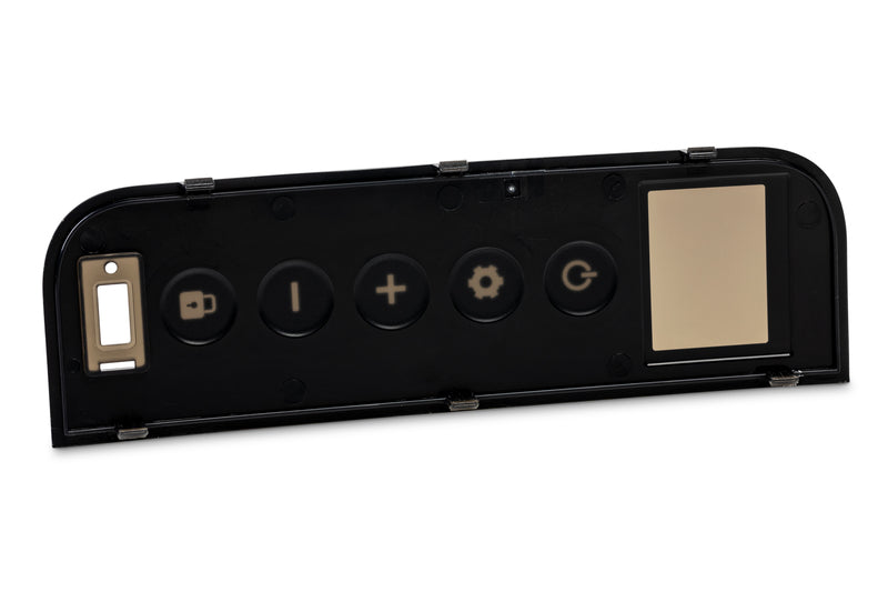 Anzeigepanel Voor Style´n