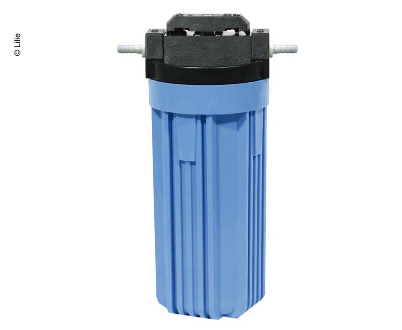 Leliefilterunit biolit-97