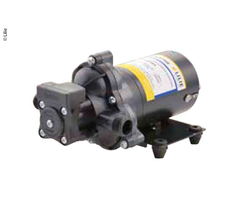 Industriële leliewaterpomp 230V 9,5l/min 3,1bar