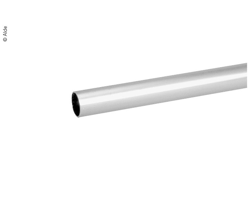 Alde aluminium buis voor de assemblage van warmwatersystemen op gas