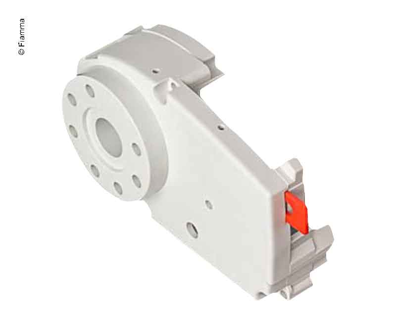 Afdekkap F45TI Links