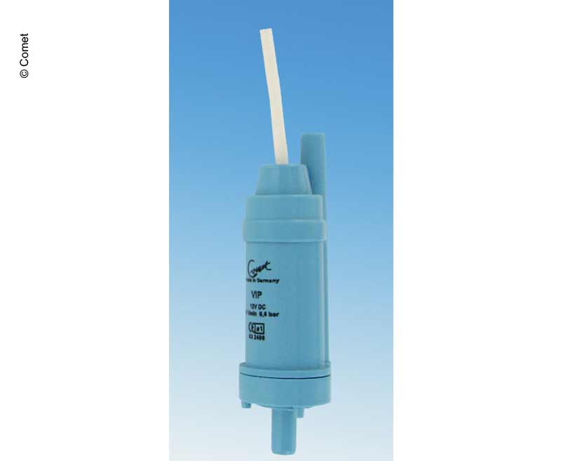 Inlinepomp VIP-INLINE