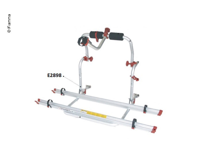 Bodemsteun CarryBike CL