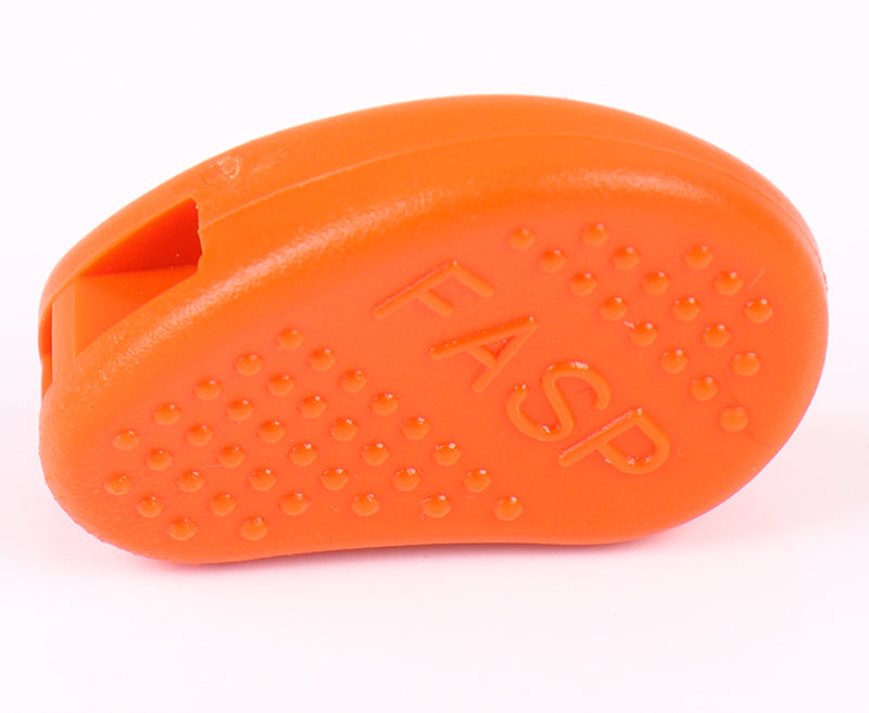 Kappe Oranje Drehkon.FASP