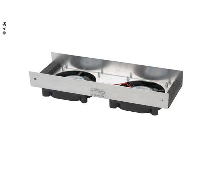Ventilator voor Heizkörper