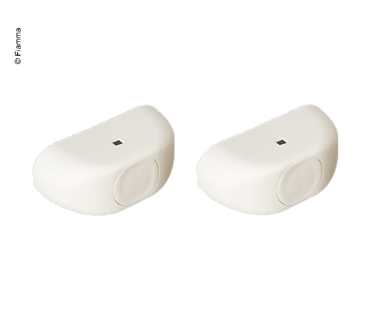 untere Abdeckung 2 Stuks