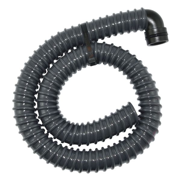 Vervangingsslang voor type D, F, 3000A en A, C vanaf 2009