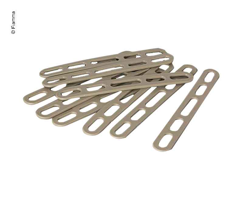lange rubberen band - 10 stuks