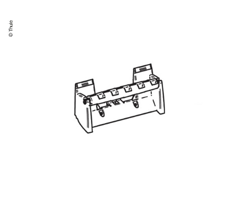Steunrolbuis 5003